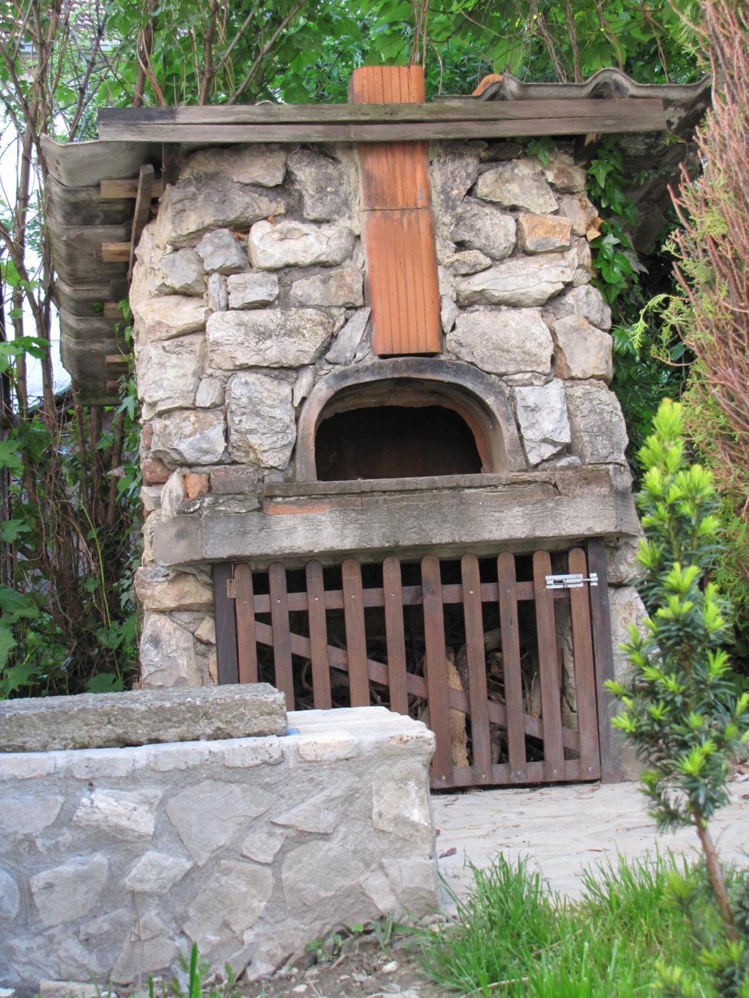 The House Apartments & Guest Rooms オフリド エクステリア 写真